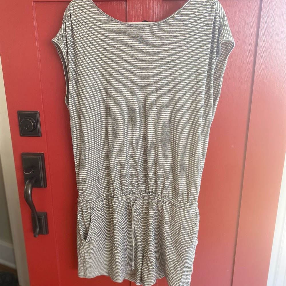 PRANA ROMPER
